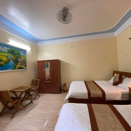 Phong Nha Orient Hotel Экстерьер фото