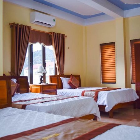 Phong Nha Orient Hotel Экстерьер фото