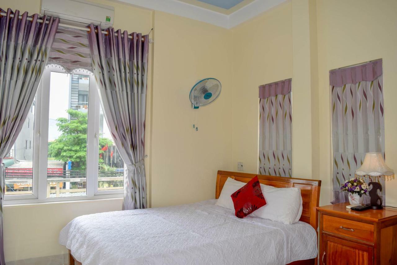 Phong Nha Orient Hotel Экстерьер фото