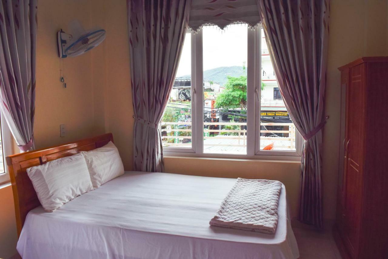 Phong Nha Orient Hotel Экстерьер фото