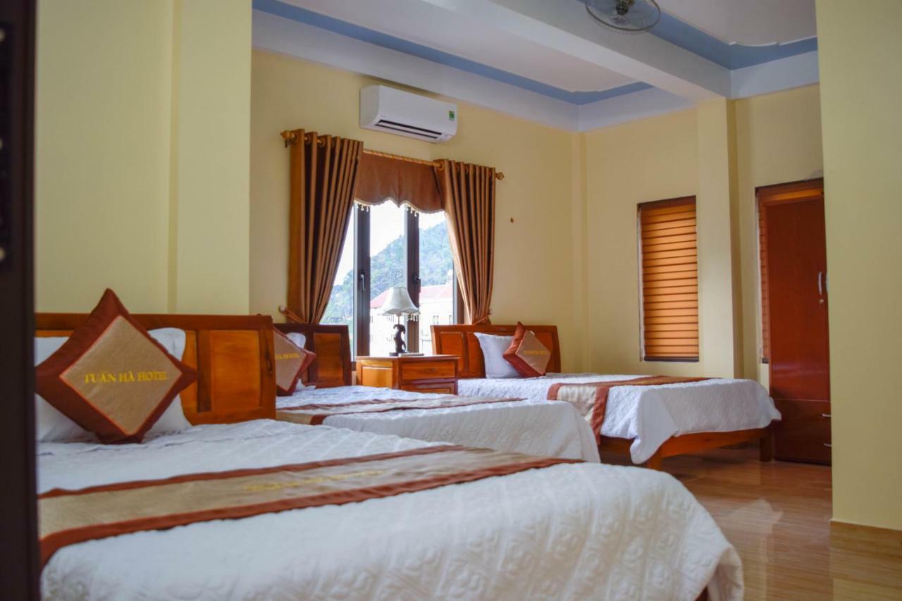 Phong Nha Orient Hotel Экстерьер фото