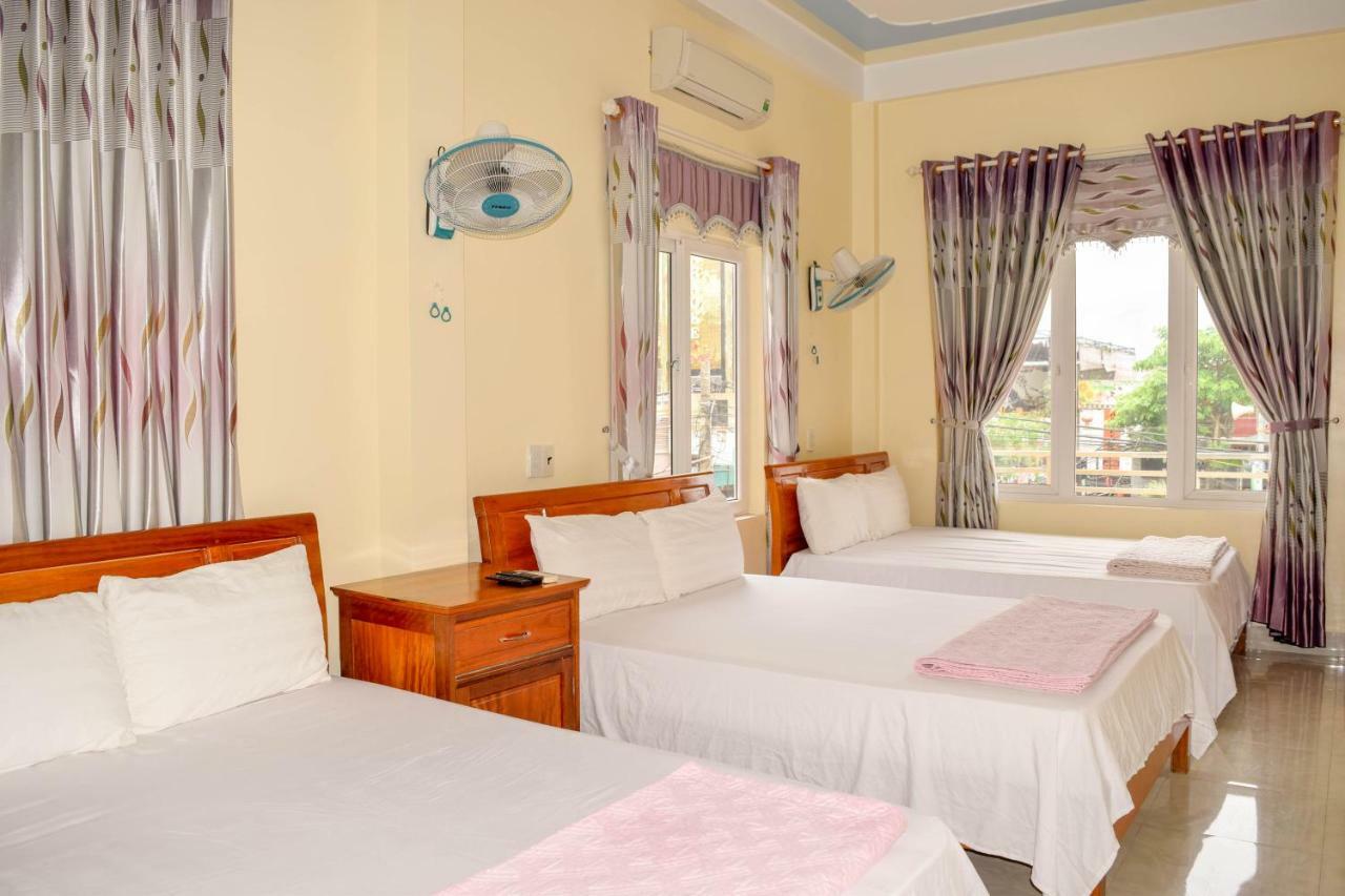 Phong Nha Orient Hotel Экстерьер фото