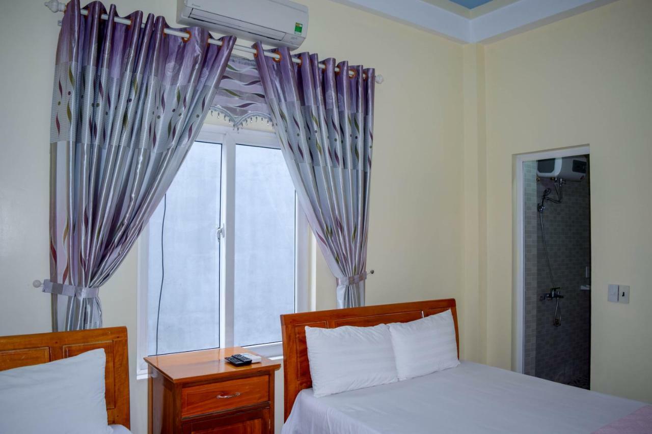 Phong Nha Orient Hotel Экстерьер фото