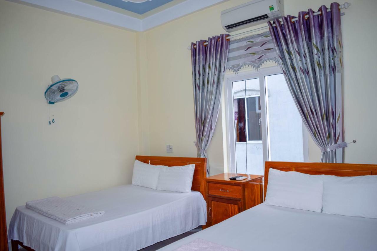 Phong Nha Orient Hotel Экстерьер фото